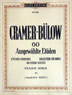 60 Études choisies Vol. 4 