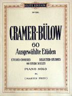 60 Études choisies Vol. 4 