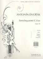 String Quartet in C Op. 61 