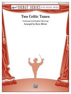 Two Celtic Tunes 