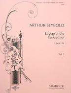 The Positions Op. 184 Vol. 2 