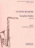 Studies op. 43 Vol. 4 