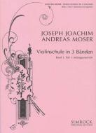 Traité du Violon Vol. 1 
