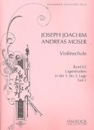 Traité du Violon Vol. 1 