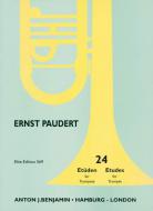 24 Etüden 