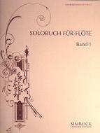 Solobook Vol. 1 