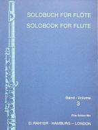Solobook Vol. 3 