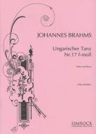 Danse hongroise No. 17 
