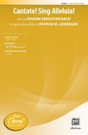 Cantate! Sing Alleluia! Download