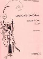 Sonata Fa majeur op. 57 