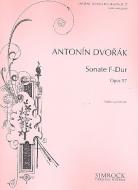 Sonata Fa majeur op. 57 