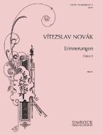 Memories Op. 6 