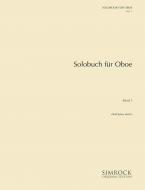 Solobook For Oboe Vol. 1 