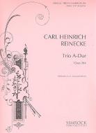 Trio In A Major Op. 264 