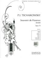 String Sextet Op. 70 