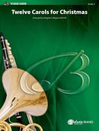 12 Carols for Christmas 