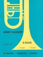 Six Duets 