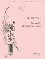 Studies for Orchestra Trumpeters 