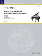 Nouvelle école d'études Standard