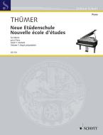 Nouvelle école d'études Standard