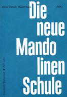 Die neue Mandolinen-Schule 3 