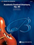 Academic Festival Overture op. 80 Download