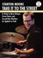 Take It to the Street 