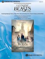 Fantastic Beasts and Where to Find Them Download