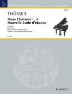 Nouvelle école d'études Vol. 4 Standard