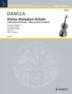 Petite école de la mélodie op. 123 Vol. 1 Standard