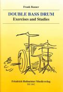 Double Bass Drum 