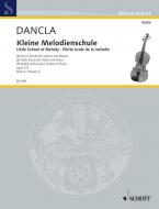 Petite école de la mélodie op. 123 Vol. 2 Standard
