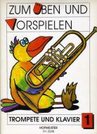 Zum Üben und Vorspielen Band 1 