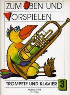 Zum Üben und Vorspielen Band 3 