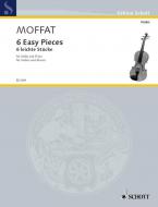 6 pièces faciles Standard