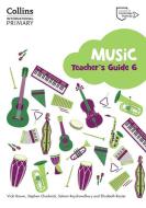 Collins International Primary Music 