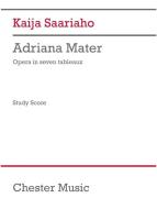 Adriana Mater Standard