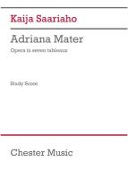 Adriana Mater Standard