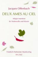 Deux Ames au Ciel 