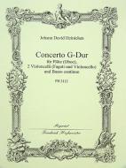 Concerto G-Dur 