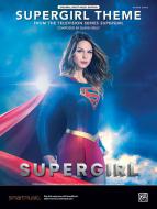Supergirl Theme Download
