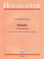 Sonate 