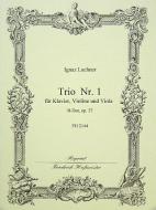 Trio Nr. 1 B-Dur, op. 37 