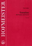Sonatine 