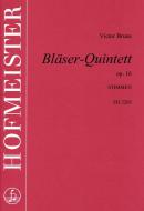 Bläserquintett op. 16 
