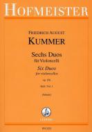 6 Duos op. 156 - Vol. 1 