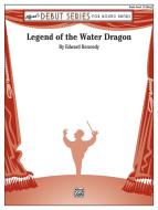 Legend of the Water Dragon Download