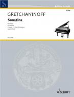 Sonatina Op. 110 No. 2 F Major Standard