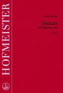 Diskurs 