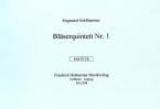 Bläserquintett Nr. 1 